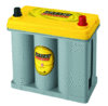 OPTIMA-Batterie YellowTop YT R 2,7