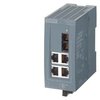Siemens SCALANCE Industrial Ethernet 6GK5004-1BD00-1AB2