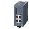 Siemens SCALANCE Industrial Ethernet 6GK5204-0BA00-2KB2