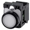 Siemens Leuchtdrucktaster 3SU1103-0AB60-3BA0