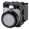 Siemens Leuchtdrucktaster 3SU1103-0AB70-1BA0