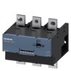 Siemens Strom-/Spannungserfassungsmodul 3UF7114-1BA01-0