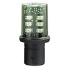 Schneider Electric LED-Lampe weiß DL1BDB1
