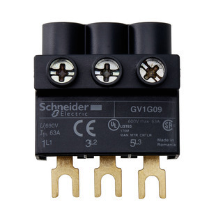 Schneider Electric Anschlussblock GV1G09