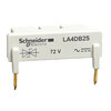 Schneider Electric Beschaltungsmodul LA4DA2G