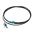 Eaton Fiber optic cable 125611 SYS-2M