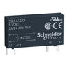 Schneider Electric Halbleiterrelais SSL1A12JDR