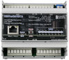 IP Internet / Ethernet gesteuerte Steckdosenleiste HUT2 - LV 14 13 02