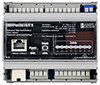 IP Internet / Ethernet gesteuerte Steckdosenleiste HUT2 - HV 14 14 02