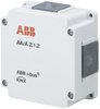 ABB Analogaktor 2fach 2CDG110203R0011