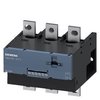 Siemens Strom-/Spannungserfassungsmodul 3UF7124-1BA01-0