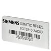 Siemens SIMATIC RF642L Smartlabel PET 6GT2810-3AC00