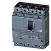 Siemens Leistungsschalter 3VA2110-0HM42-0AA0
