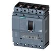 Siemens Leistungsschalter 3VA2110-0HN42-0AA0