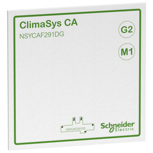Schneider Electric ClimaSys Smart NSYCAF125DG