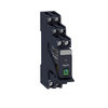 Schneider Electric Interface-Relais RXG21BDPV