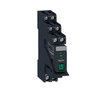 Schneider Electric Interface-Relais RXG22BDPV