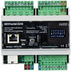 IP Internet / Ethernet gesteuerte Steckdosenleiste HUT3-HV 14 25 02