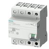 Siemens FI-Schutzschalter 5SV3322-4KK60