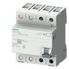 Siemens FI-Schutzschalter 5SV3324-3KK60
