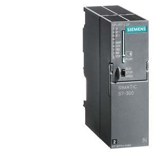 Siemens SIMATIC CPU 317-2DP 6ES7317-2AK14-0AB0