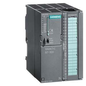 Siemens SIMATIC S7-300 6ES7312-5BF04-0AB0