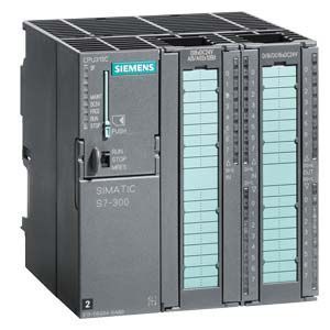 Siemens SIMATIC CPU 313C 6ES7313-5BG04-0AB0