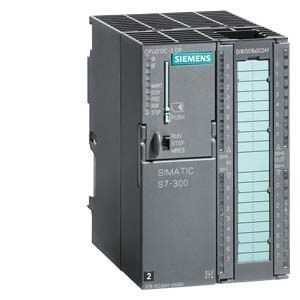 Siemens SIMATIC CPU 313C-2DP 6ES7313-6CG04-0AB0