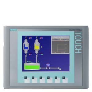 Siemens SIMATIC Basis Panel 6AV6647-0AD11-3AX0