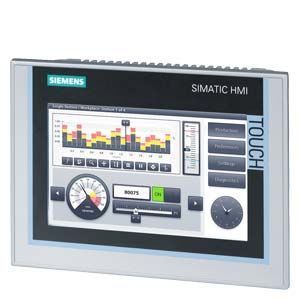 Siemens SIMATIC Comfort Panel 6AV2124-0GC01-0AX0