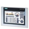 Siemens SIMATIC Comfort Panel 6AV2124-0JC01-0AX0