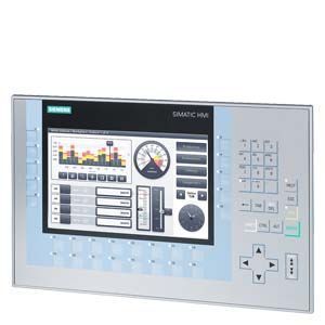 Siemens SIMATIC Comfort Panel 6AV2124-1JC01-0AX0