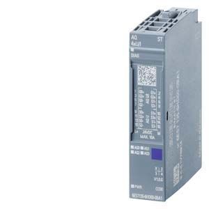 Siemens SIMATIC ET 200SP 6ES7135-6HD00-0BA1