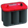 OPTIMA-Batterie RedTop RT C 4,2