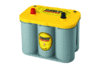 OPTIMA-Batterie YellowTop YT S 4,2