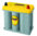 OPTIMA-Batterie YellowTop YT R 2,7