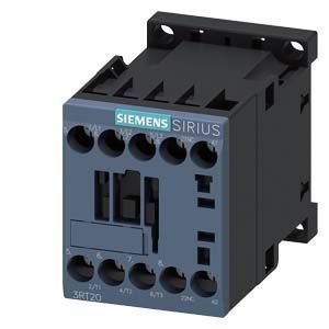 Siemens CONTACTOR 3RT2015-1AG62