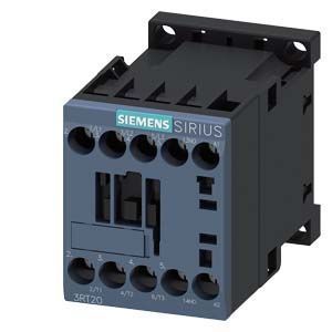 Siemens CONTACTOR 3RT2015-1AD01