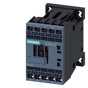 Siemens CONTACTOR 3RT2015-2BF41
