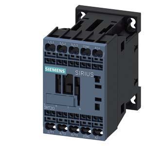 Siemens CONTACTOR 3RT2015-2BM42