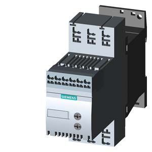 Siemens SIRIUS SOFT STARTER 3RW3013-2BB04