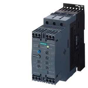 Siemens Sanftstarter 3RW4037-1BB15