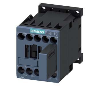 Siemens Hilfsschütz 3RH2122-1WB40