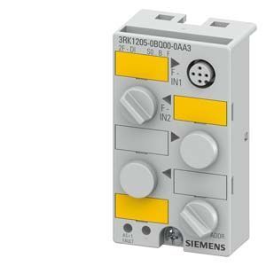 Siemens ASIsafe Modul 3RK1205-0BQ00-0AA3