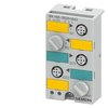 Siemens ASIsafe Modul 3RK1405-1BQ20-0AA3