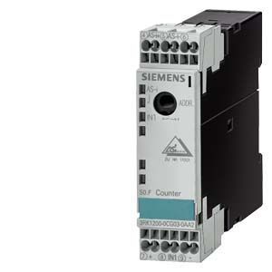 Siemens AS-INTERFACE 3RK1200-0CG03-0AA2