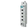 Siemens AS-I COMPACT MODULE K20 3RK2400-1BT30-0AA3