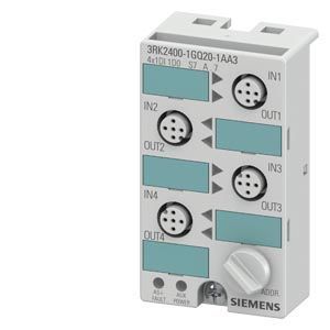 Siemens ASI Modul 3RK2400-1GQ20-1AA3