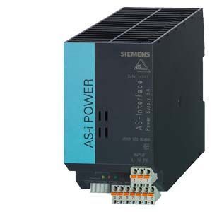 Siemens AS-INTERFACE 3RX9502-0BA00