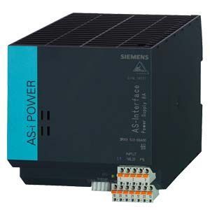 Siemens AS-INTERFACE 3RX9503-0BA00